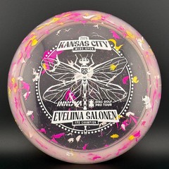 Innova Party Time Champion TL3 – Eveliina Salonen 2026 KC Open