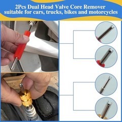 16 Pcs Car Fuel Line Disconnect Removal Tool 1/4 5/16 3/8 1/2 5/8 3/4 7/8 Inch