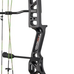 Compound Bow Set 30-70lbs Archery Hunting Kit 310FPS Adult Arrow Target Practice