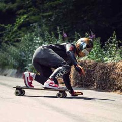 TSG Pass 2.0 Full Face Helmet W/Bonus Visor, Downhill Skateboarding, Multi color