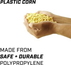 Synthetic , 8 Pound Bulk Bag – Great for Cornhole Bags, Crafts and More