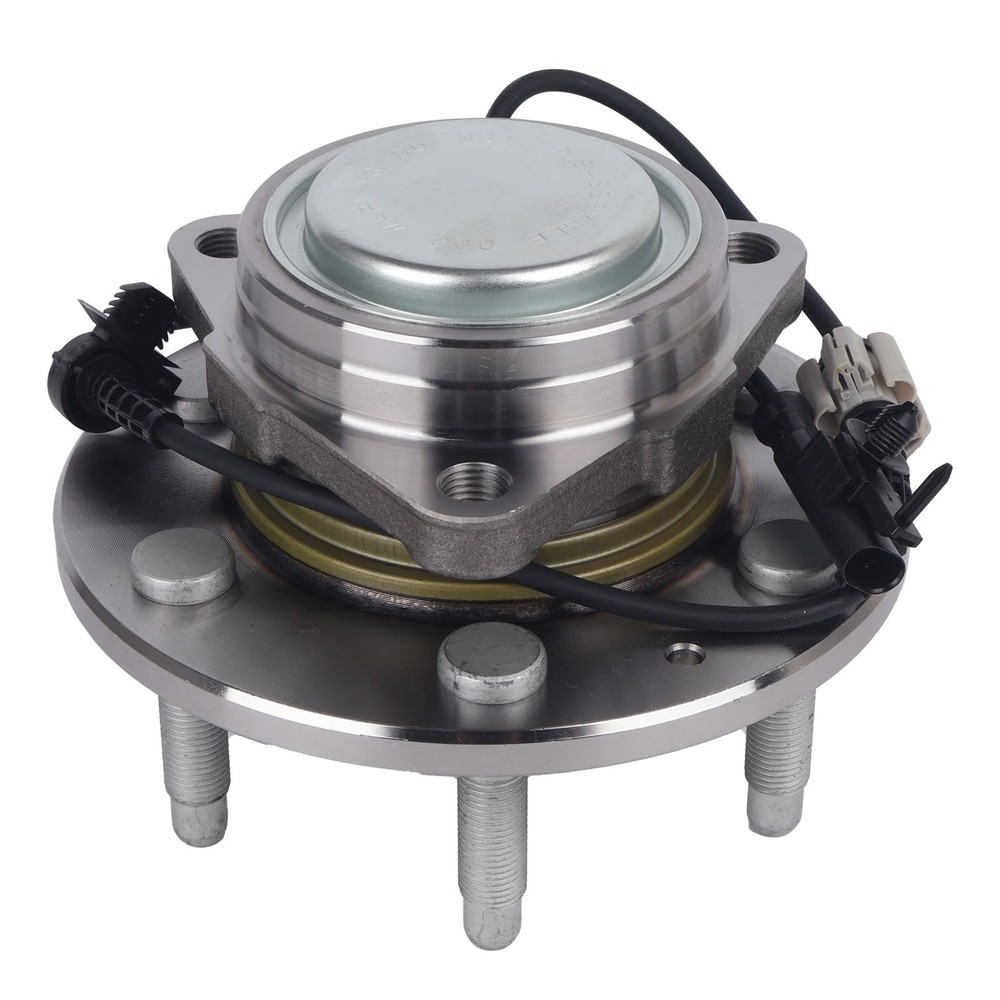 PAROD 515174 Front Wheel Bearing Hub Assembly Fit for 2007-2014 Cadillac Esca…