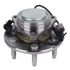 PAROD 515174 Front Wheel Bearing Hub Assembly Fit for 2007-2014 Cadillac Esca…