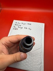 Air Gun Designs (AGD) Automag Gas Through Bike Grip