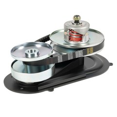 For Predator Dune GX 390 9HP-16HP 420CC Go Kart Torque Converter 40 Series Kit