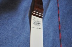 Vintage Black Widow T-600 Recurve Bow longbow Archery Bows R-H