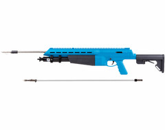 Umarex AirJavelin FishR PCP Bowfishing Airgun & 2 Fiberglass Pro-Point Arrows
