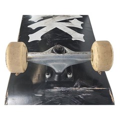 Zoo York NY Skateboard Complete 31 inches