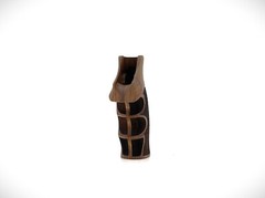 RSD Grips Brand S & W K/L/X – Frame Round Butt Compatible Walnut Grips