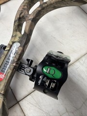 Pse Brute X Compound Bow