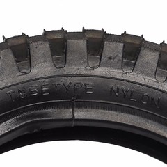 12 1/2 x 2.75 Tire +Inner Tube 43cc 47 49 Mini Pocket Rocket Kids Dirt Bike ATV