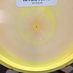 Discmania Cole Redalen Pipeline Premium Swirl Yellow 173-175g 14 5 -1 2 SE