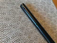  VINTAGE CROSMAN TRAPMASTER 1100 AIRGUN PARTS, Co2 GAS TUBE, #1100-4