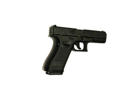 UMAREX GLOCK 17 GEN5 BLOWBACK CO2 AIRGUN PISTOL