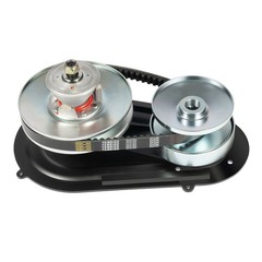 For Predator Dune GX 390 9HP-16HP 420CC Go Kart Torque Converter 40 Series Kit