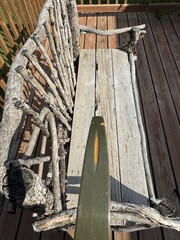 Vintage 1969 Bear Archery Kodiak Hunter Recurve Bow AMO 60” 33# Right Handed