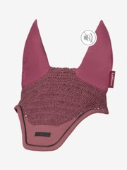 LeMieux Essence Acoustic Pro Fly Hood – Rosewood