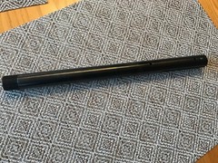  VINTAGE CROSMAN TRAPMASTER 1100 AIRGUN PARTS, Co2 GAS TUBE, #1100-4