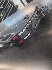 Used PSE Supra RTX 37 – Right Hand – 60lbs – Grey