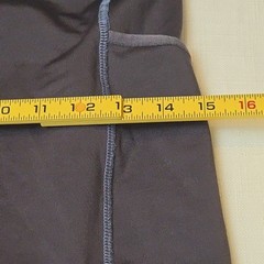 Riding Sport By Dover Saddlery Equestrian Leggings Grip Full Saddle Women Medium