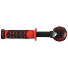 12″ 5′-50′ Anti Slip Tape Roll Safety Non Skid Grip Safe Grit + Application Tool