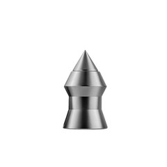 Harpex Fenix Premium Airgun pellets .22 Caliber – Pointed high precision 12.5gr