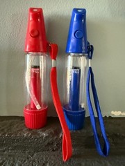 High Pressure Personal Mister NEW RED OR BLUE MECHANICAL PUMP MISTER