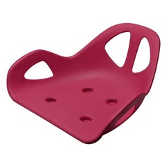 Red Plastic Seat for Go Kart Drift Trike Mini Bike ATV Buggy Drift Cart