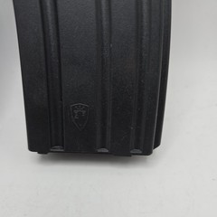 Elite Force Universal Hi-Cap High Capacity 300 Round Airsoft Magazine Black New
