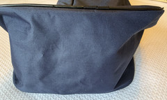 Centaur Equestrian Travelware Tall Boot Bag