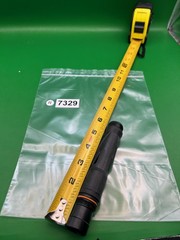 Carbon IC PWR Nano Barrel Back AC Thread