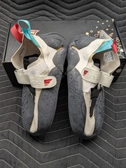 Mad rock drone HV 11.5 US New Rock Climbing Shoes