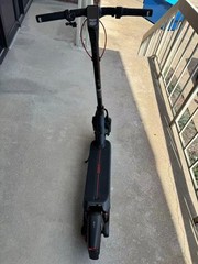 Segway Max G3-28 mph | 50 miles at 10 mph