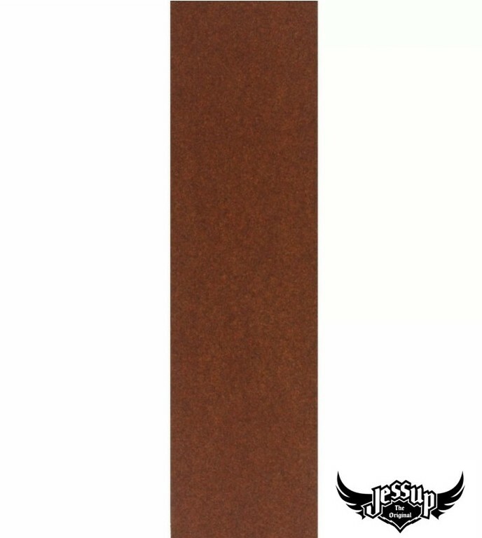 Jessup Single Sheet-Blood Red 9″ x 33″ Grip tape