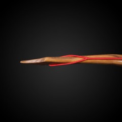 30-50lbs Archery Traditional Recurve Bow Mongolian Horse Bow Hunting Shooting