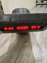 Onewheel GTS Series Low MILES 518 miles GT S-SERIES