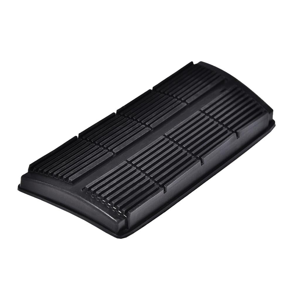 ALLGOOD Brake Pedal Pad Compatible with 1988-1999 Chevy C K 1500 2500/Fit 188…