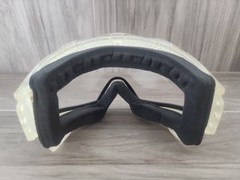 JT Proflex Clear Frames from 2010 Rerelease