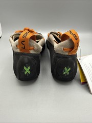 La Sportiva Men’s Mythos ECO Climbing Shoe – Size 12 US 45.5 EU New