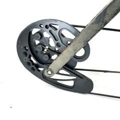PSE Nitro Bow RH 29″ / 70lbs *NEW STRING AND CABLES
