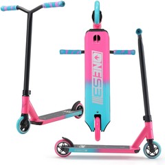 Envy Scooters ONE S3 Stunt Scooter – Trick Scooters for Kids Ages 6-12 Years …