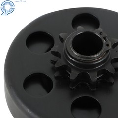 Centrifugal Clutch 3/4″ Bore 10 Tooth For Yerf-Dog karts with Tecumseh Lawnmower