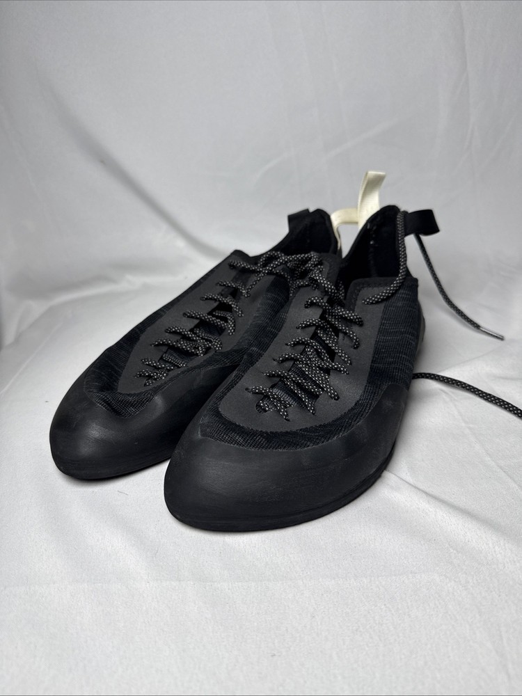 Black Diamond Momentum Lace Climbing Shoe Men’s US 13 EU 47 – New without Box