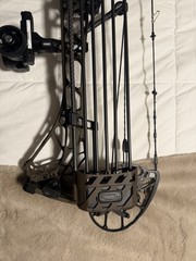 mathews arc 30 compound bow