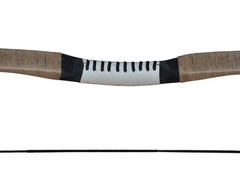 30-70lbs Archery Traditional Recurve Bow Mongolian Horsebow Target Shoot Arrows