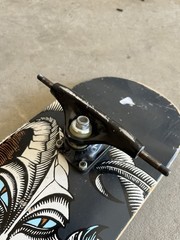 2014 Powell Peralta Skateboard