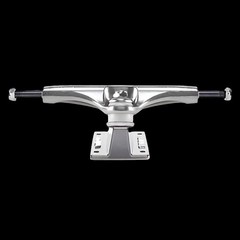 Thunder 148 8.25 Titanium Light 3 Skate Trucks Lightest Strongest fits 8.12 8.38
