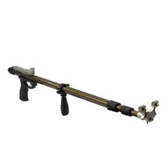 Telescopic Slingshot Hunting Shooting Catapult Retractable 2 Rubber Bands