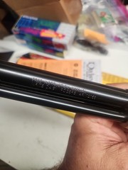 Red Ryder 75th Anniversary BB Air Gun Daisy New In The Box