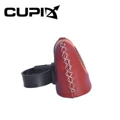 Archery-Belt Strap Arrow Quiver Holder Longbow Recurve Bow Traditional Leather